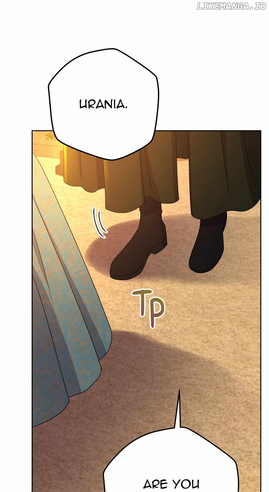 From Maid to Queen Ch.105 p22