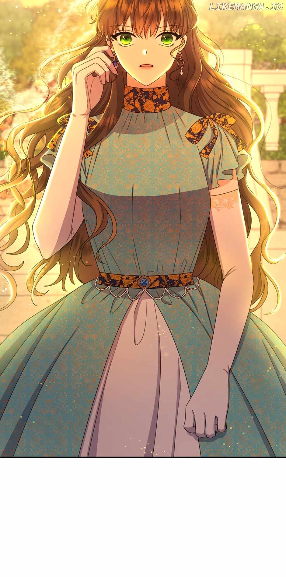 From Maid to Queen Ch.105 p37