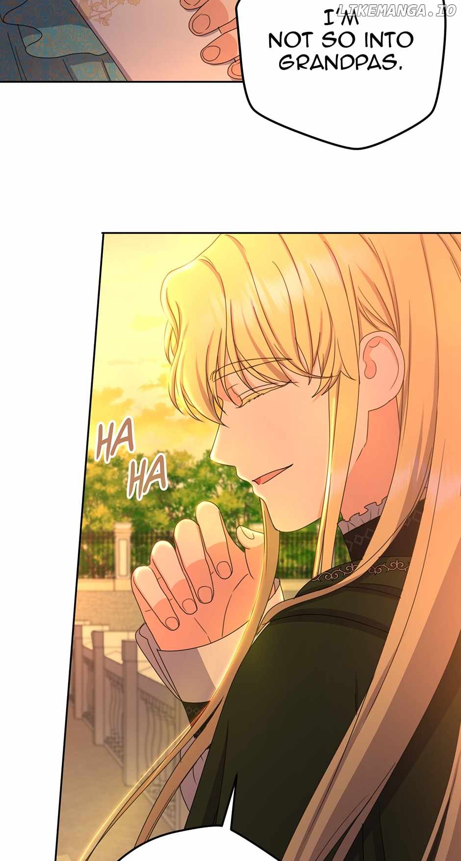 From Maid to Queen Ch.105 p40