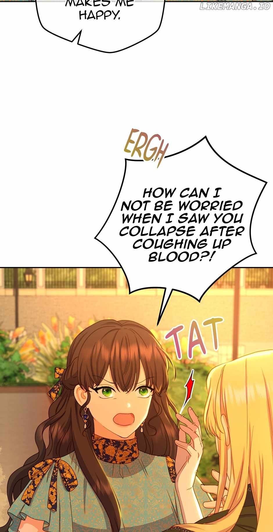 From Maid to Queen Ch.105 p5