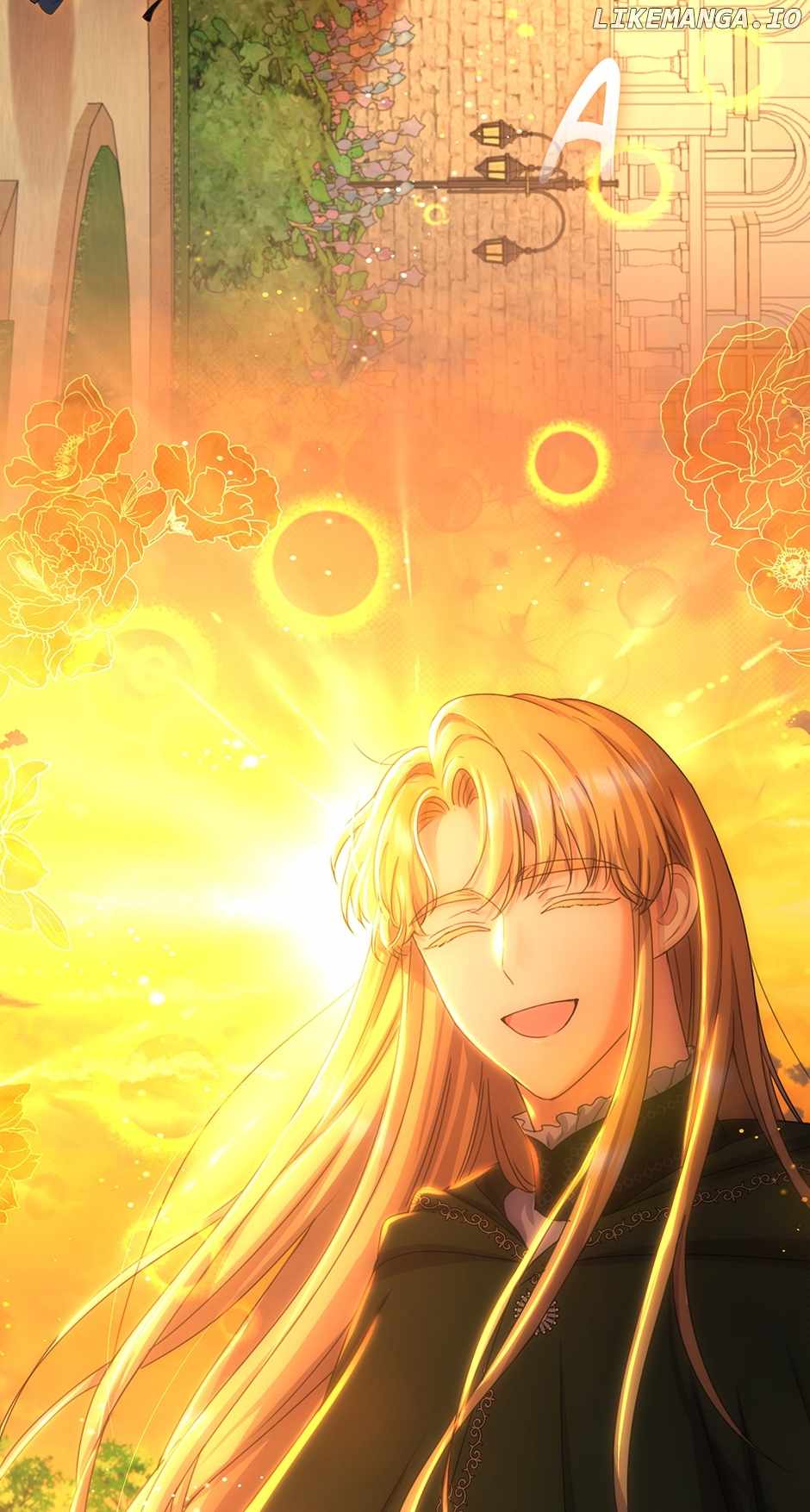 From Maid to Queen Ch.105 p43