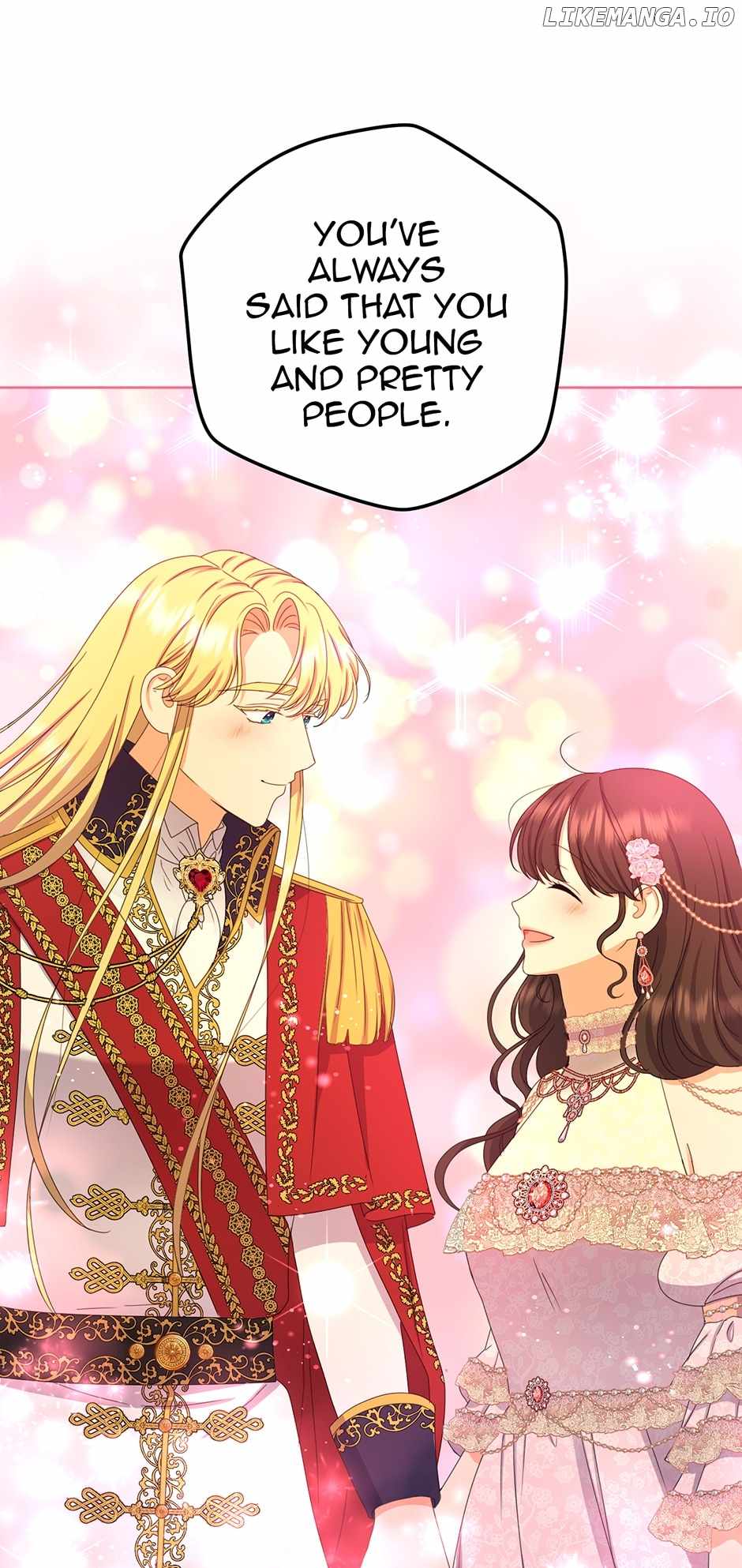 From Maid to Queen Ch.105 p45