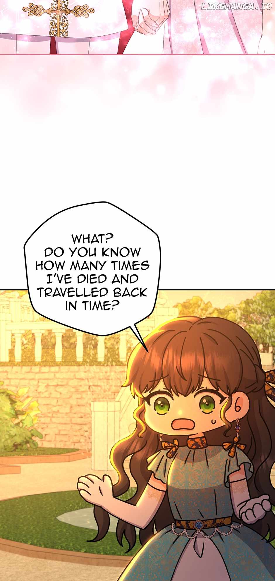 From Maid to Queen Ch.105 p46