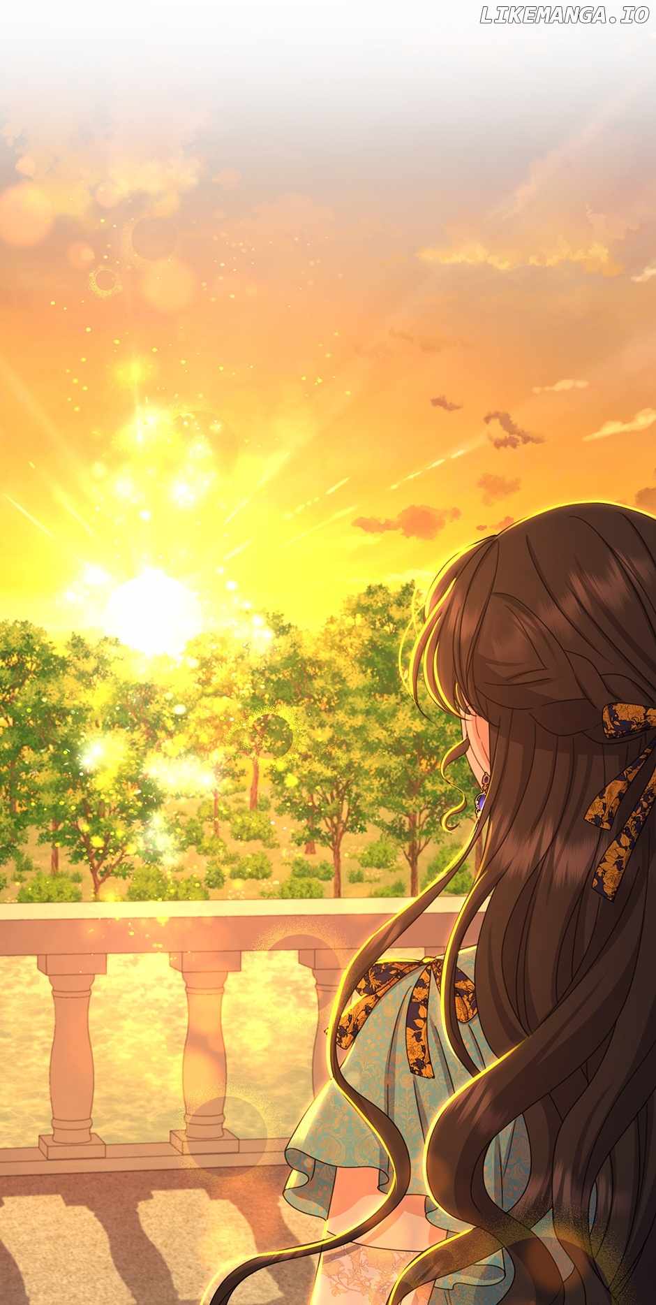 From Maid to Queen Ch.105 p50