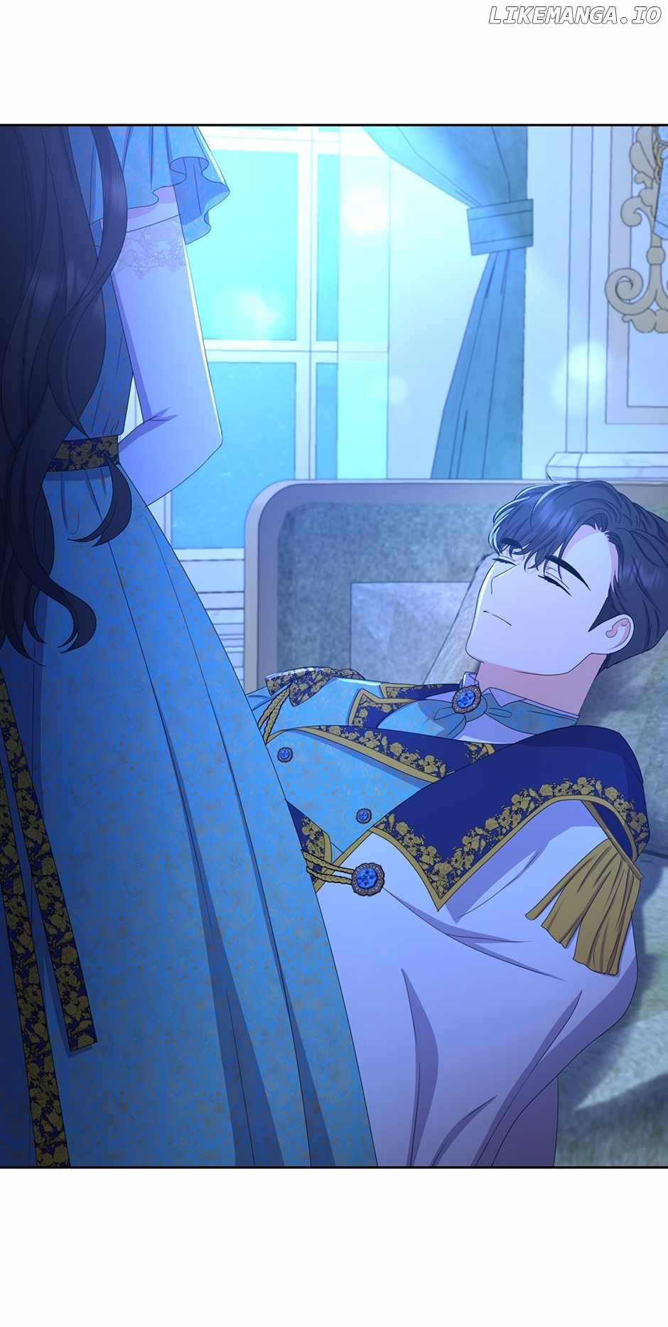From Maid to Queen Ch.105 p56