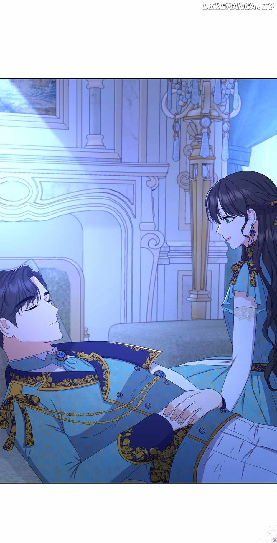 From Maid to Queen Ch.105 p57