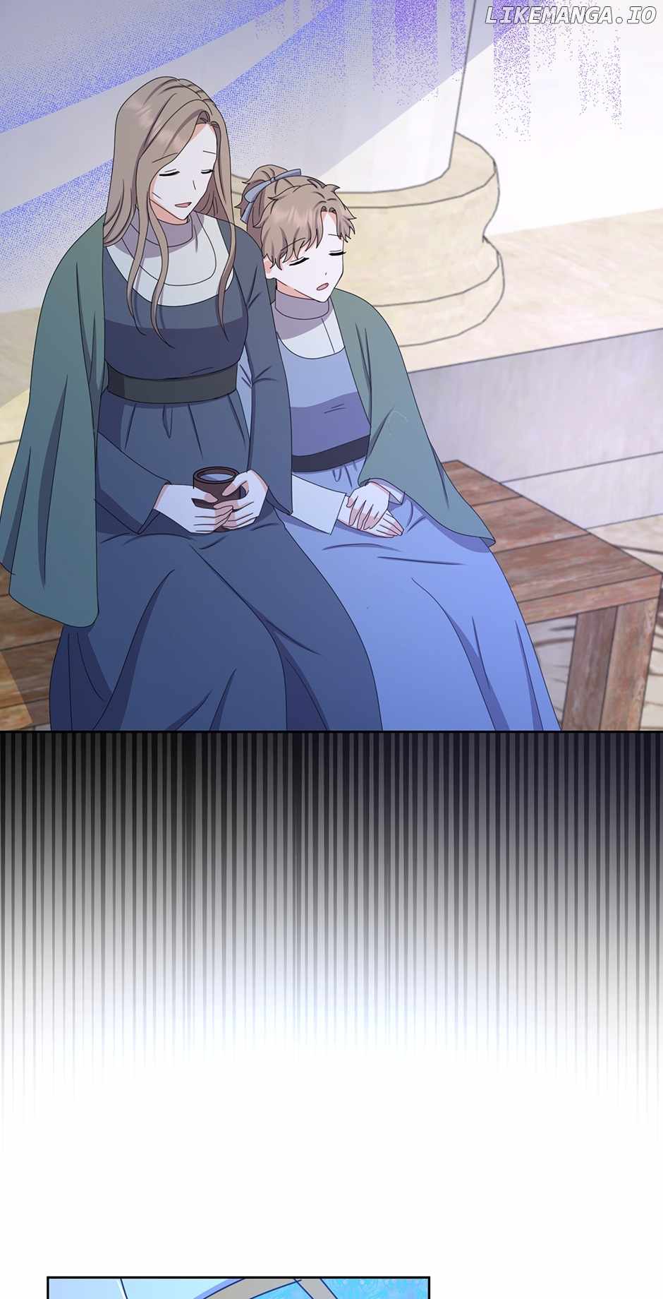 From Maid to Queen Ch.105 p60