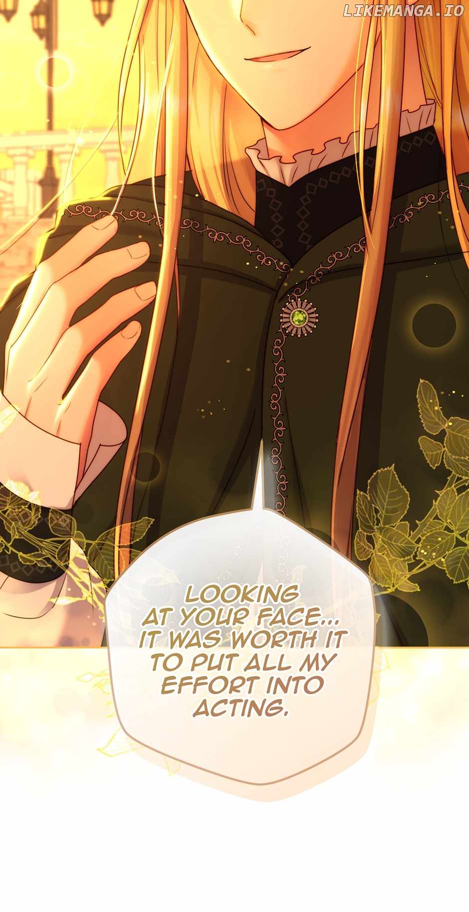 From Maid to Queen Ch.105 p7