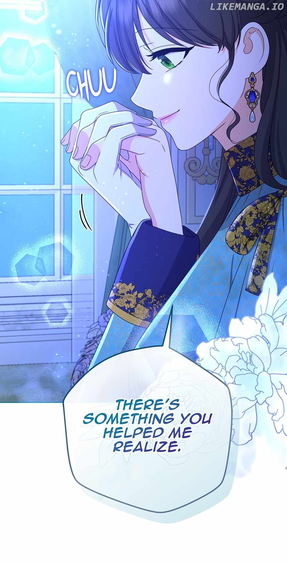 From Maid to Queen Ch.105 p62
