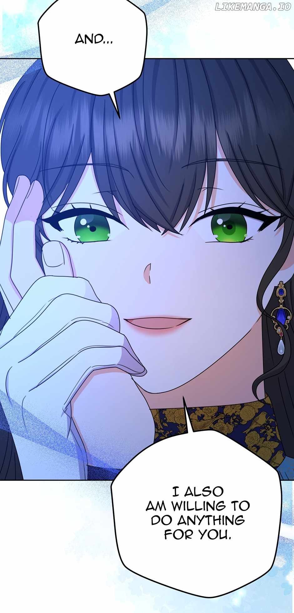 From Maid to Queen Ch.105 p64