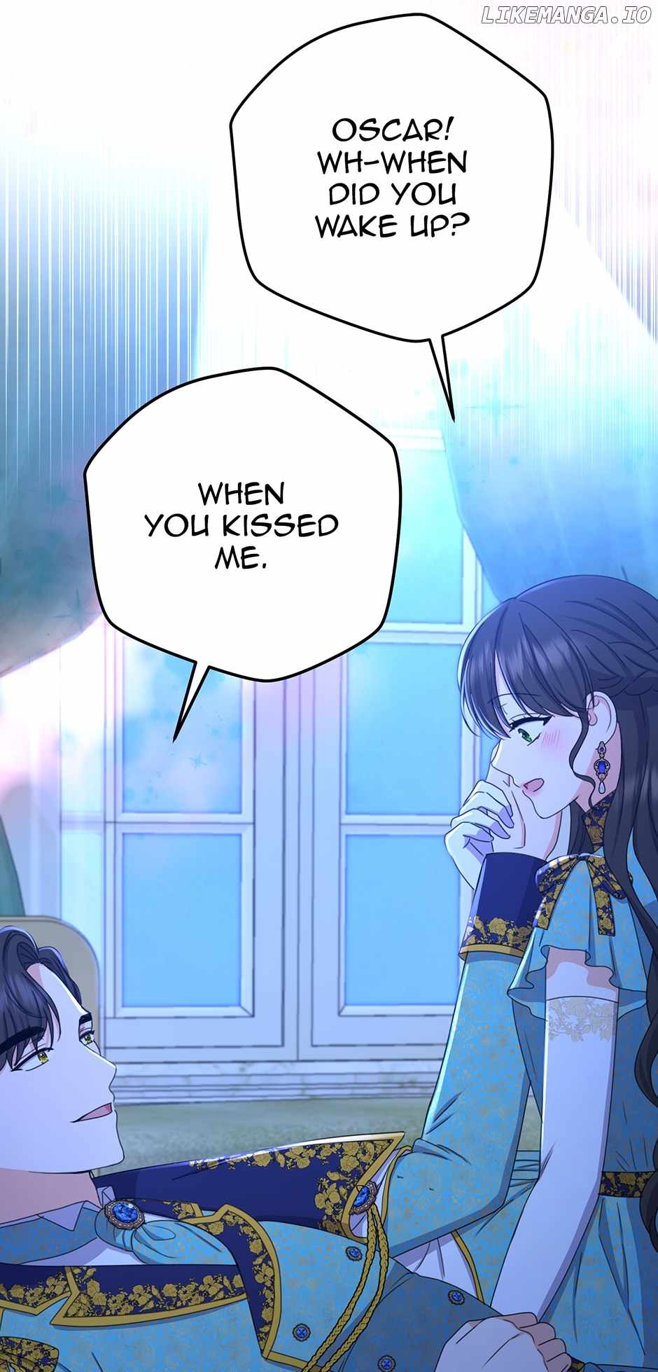 From Maid to Queen Ch.105 p67