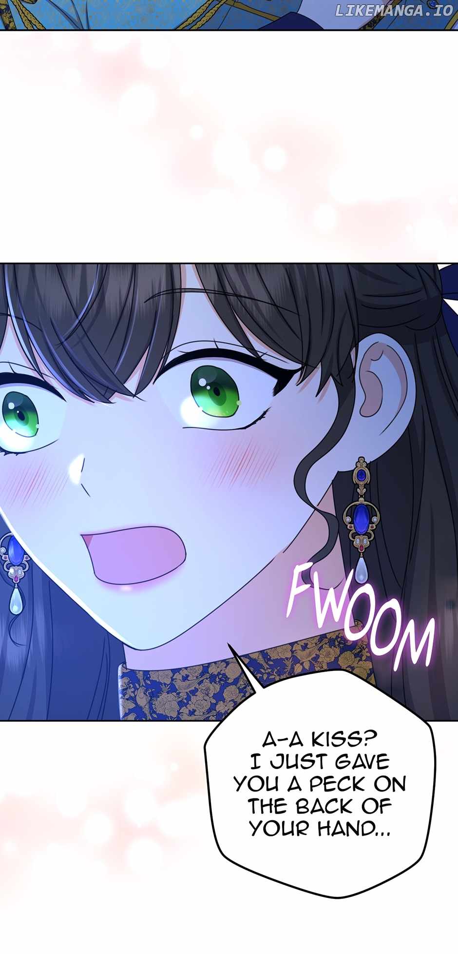 From Maid to Queen Ch.105 p68