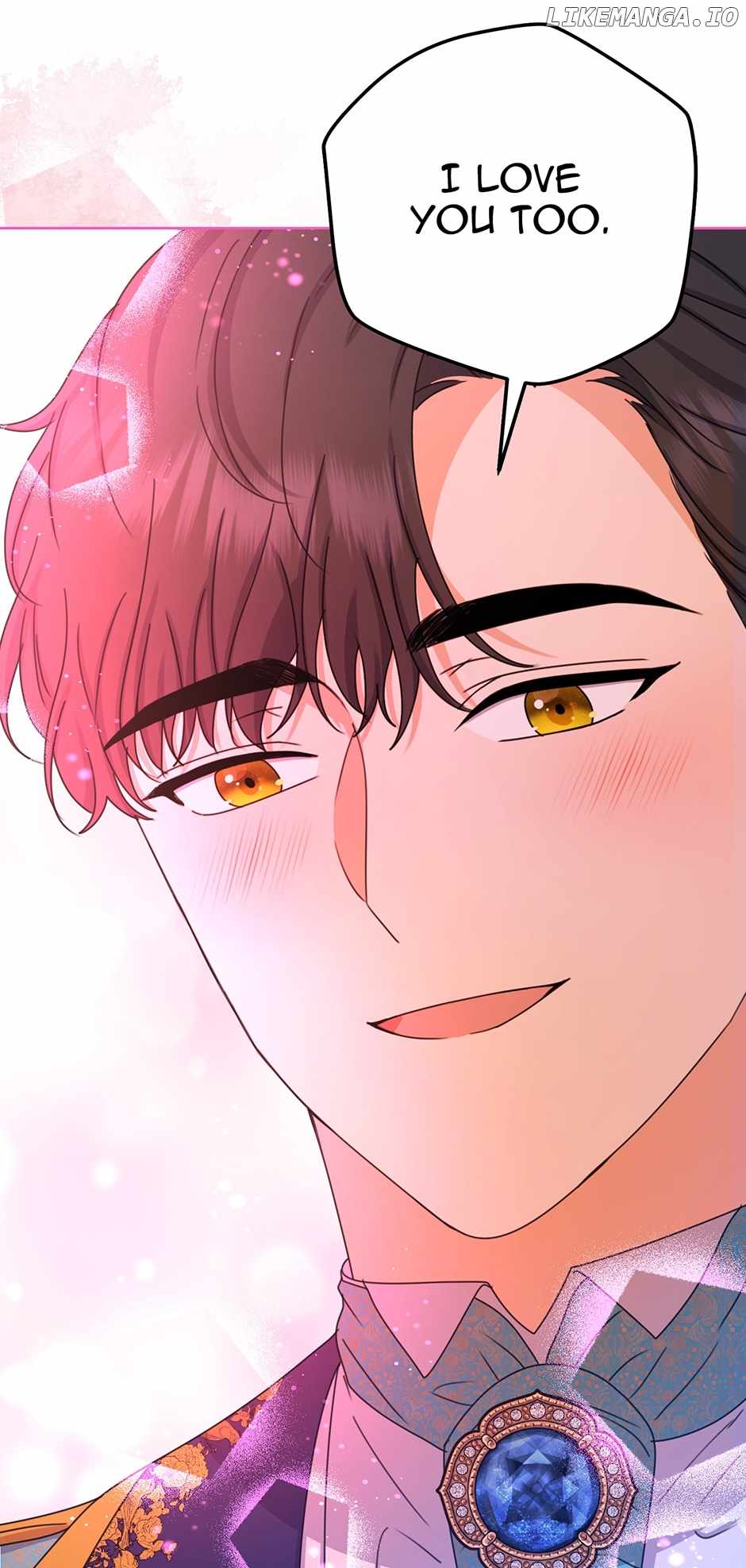 From Maid to Queen Ch.105 p74