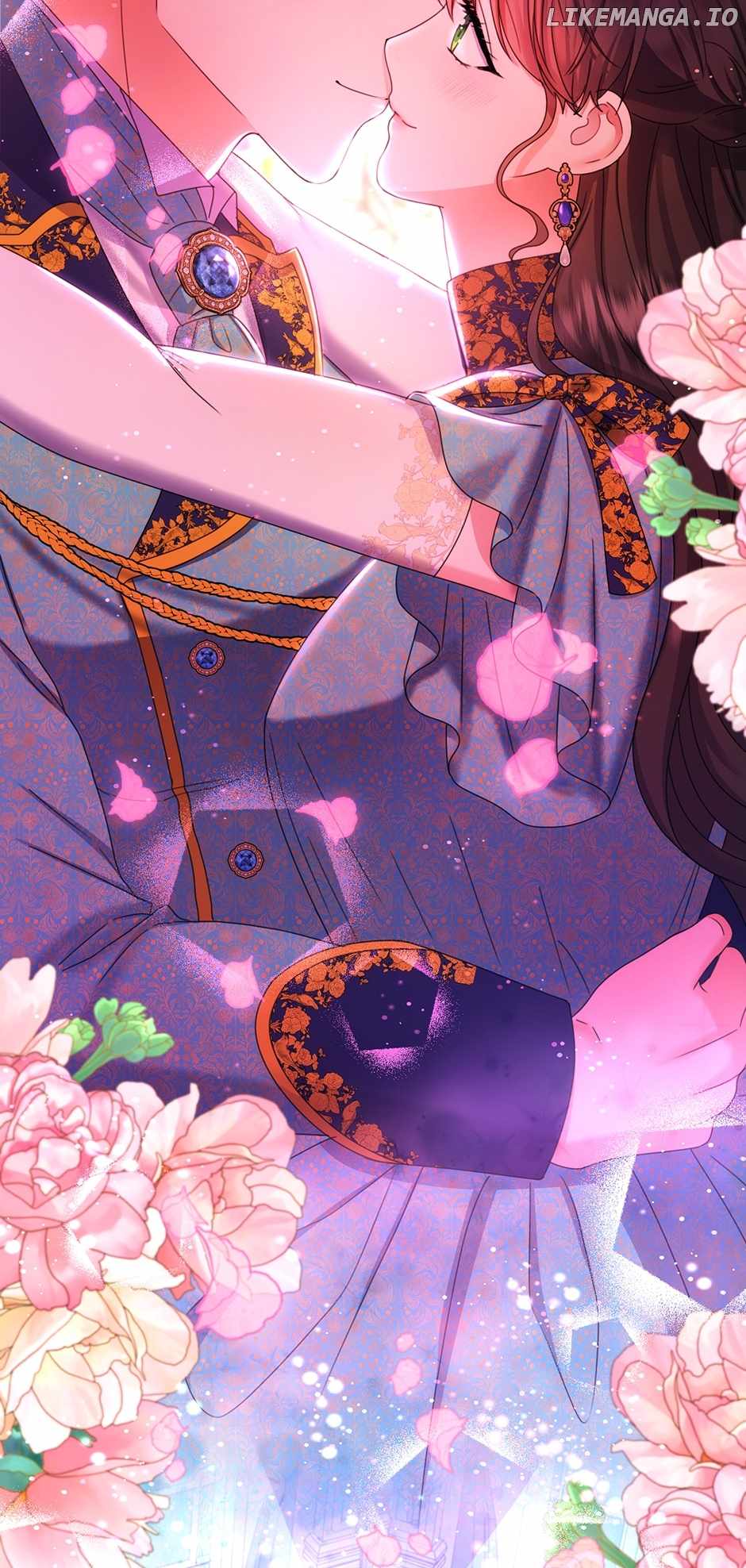 From Maid to Queen Ch.105 p77