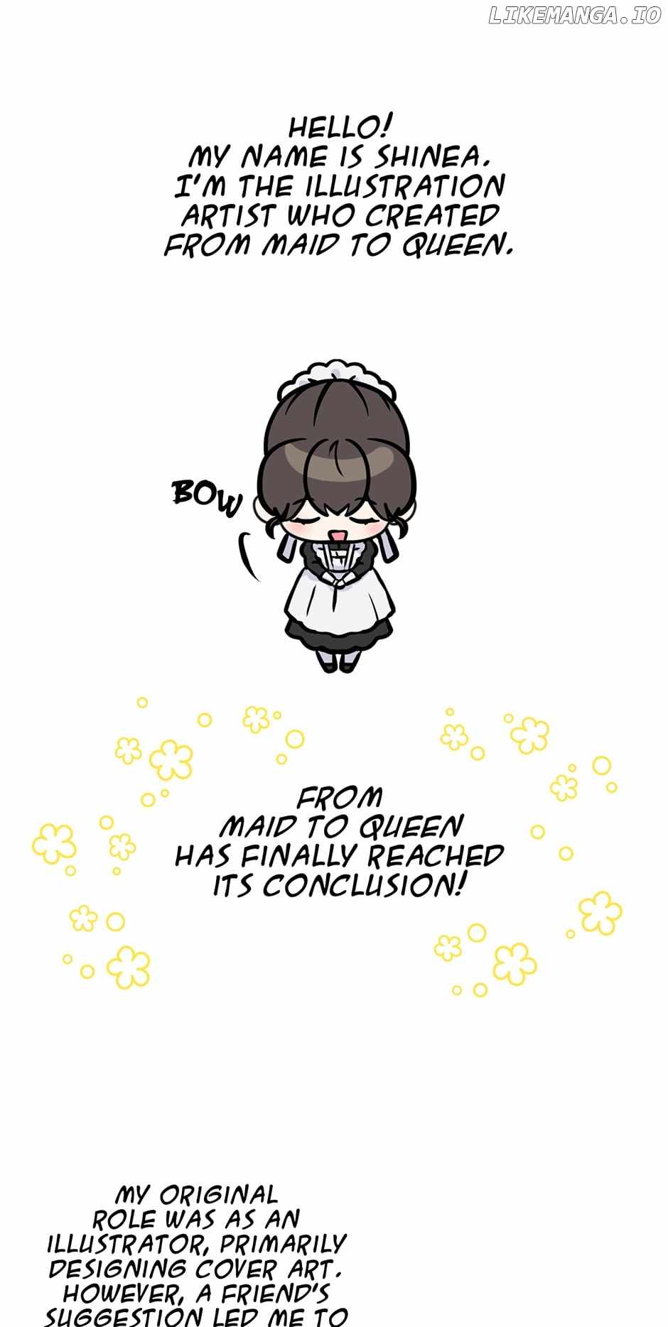 From Maid to Queen Ch.106 p2