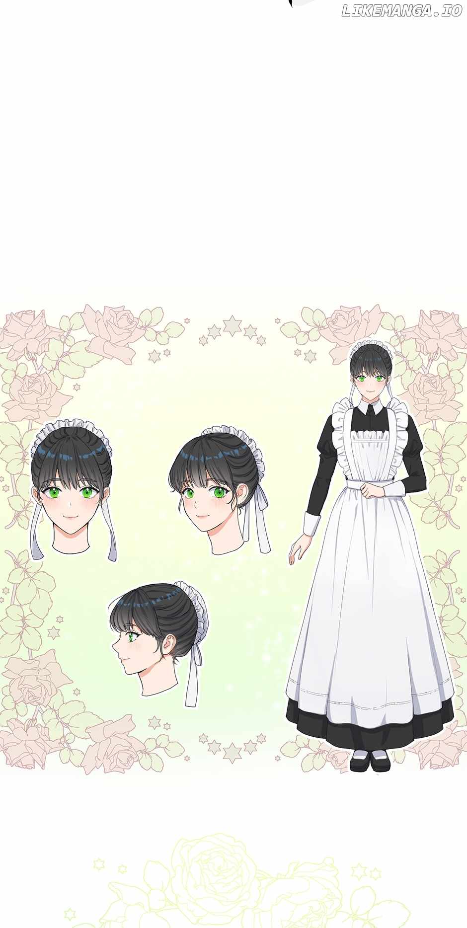 From Maid to Queen Ch.106 p4