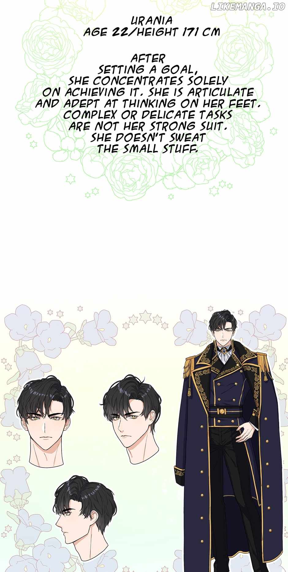 From Maid to Queen Ch.106 p5