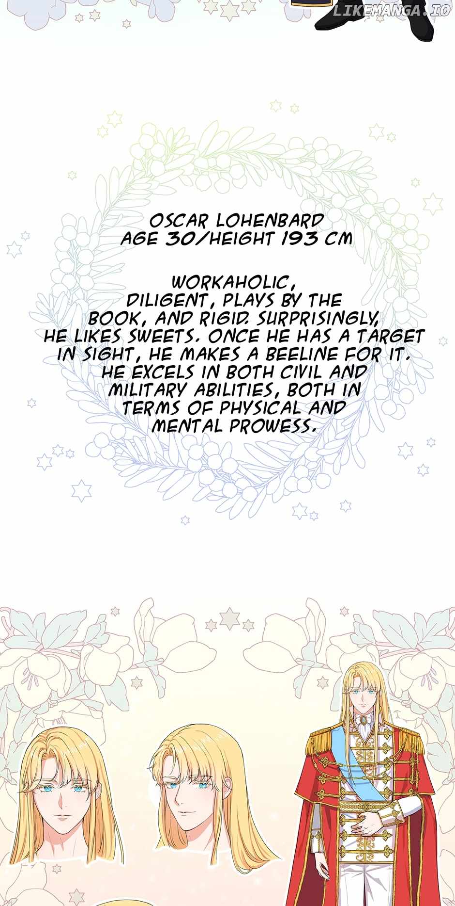 From Maid to Queen Ch.106 p6