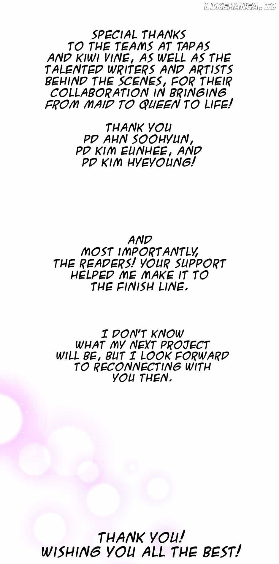 From Maid to Queen Ch.106 p9
