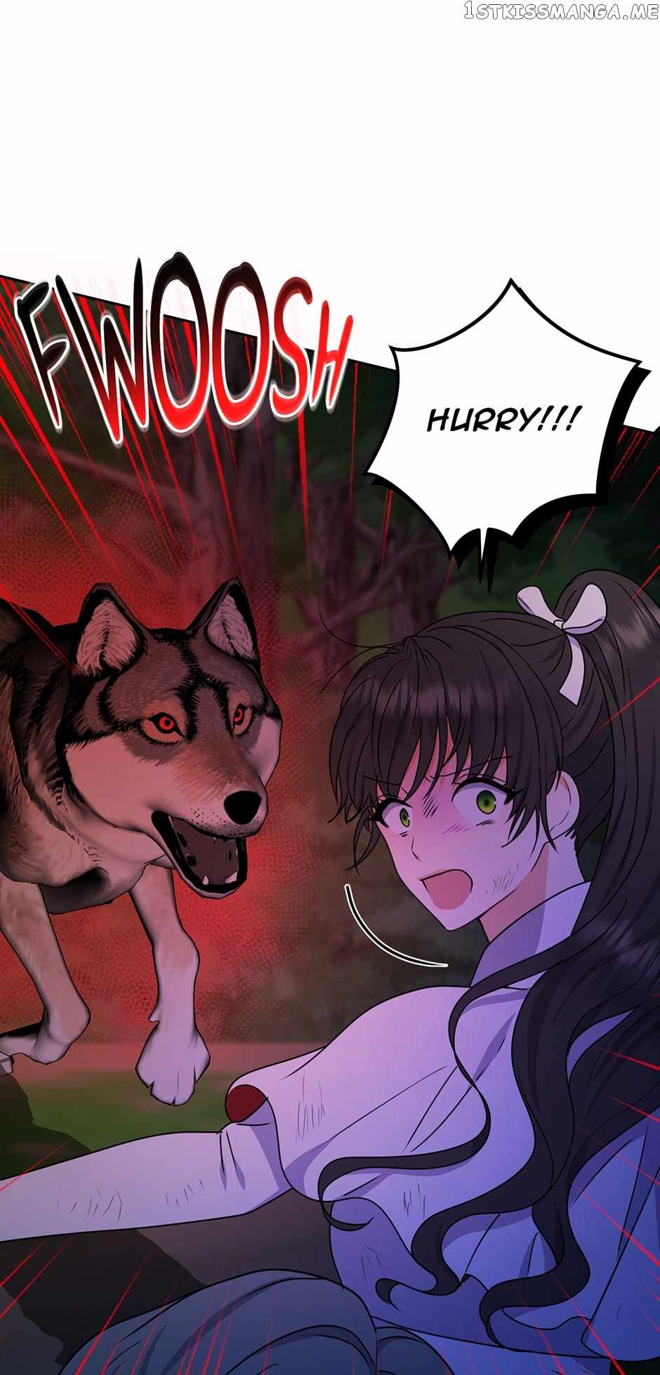 From Maid to Queen Ch.56 p16