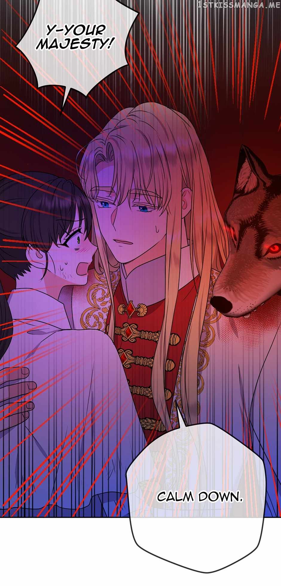 From Maid to Queen Ch.56 p25