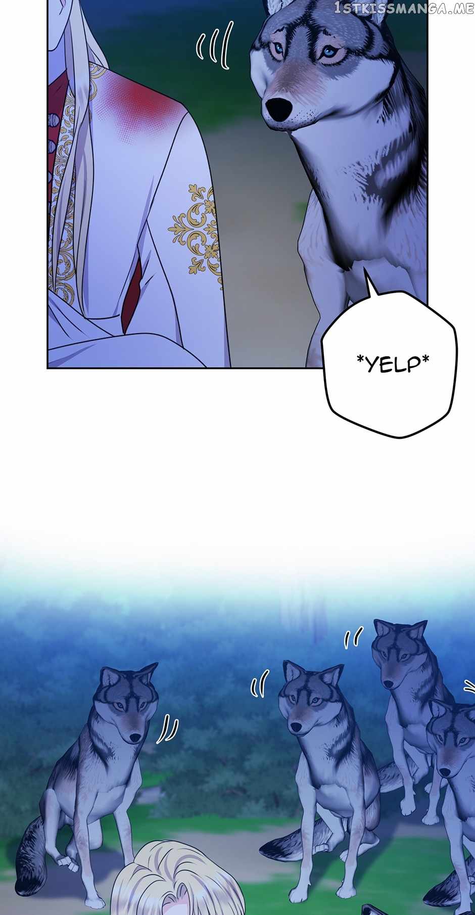 From Maid to Queen Ch.56 p30