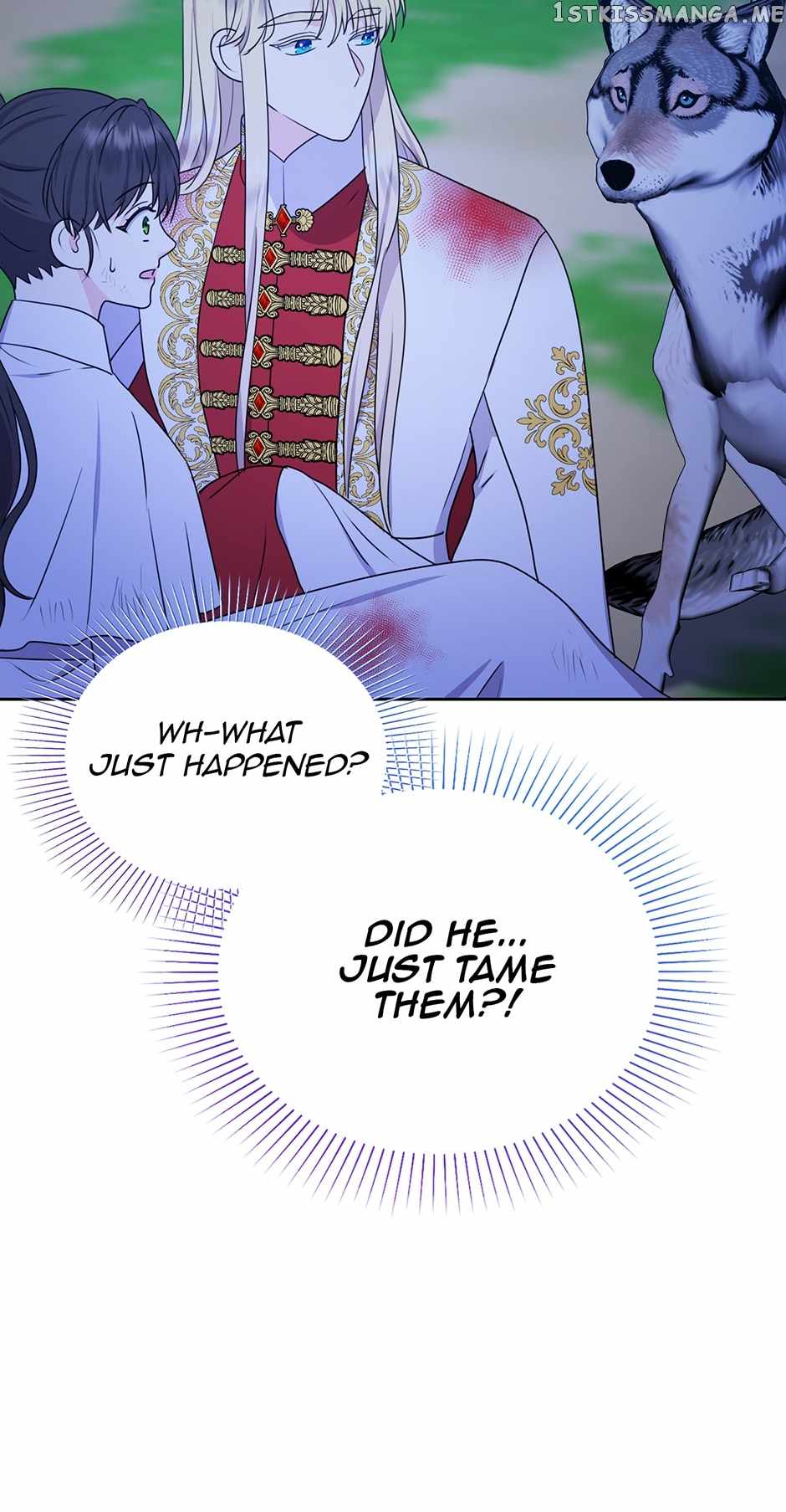 From Maid to Queen Ch.56 p31