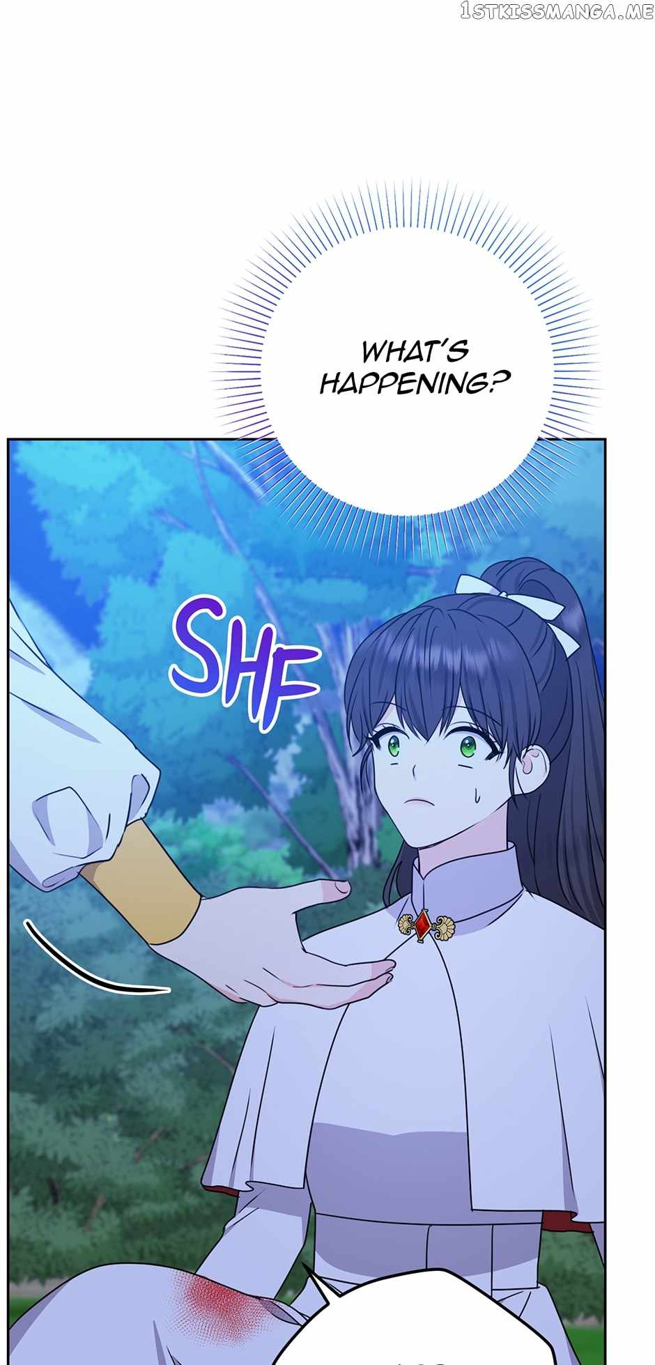 From Maid to Queen Ch.56 p32
