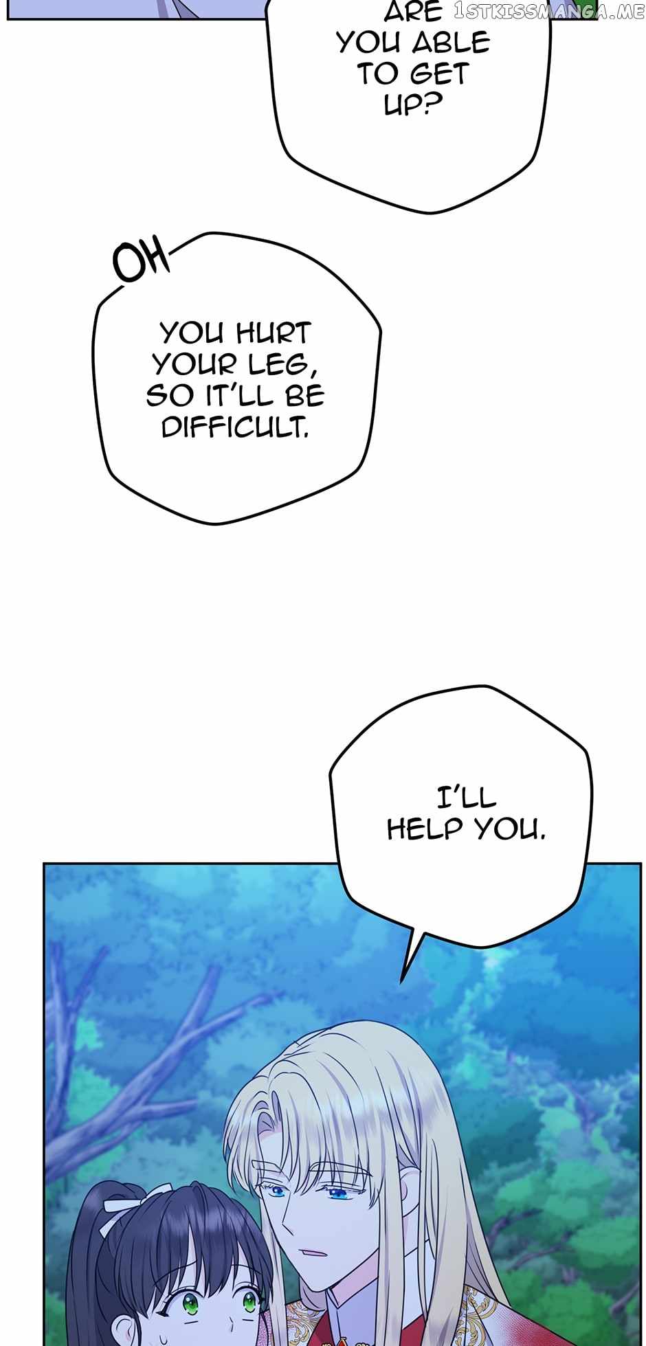 From Maid to Queen Ch.56 p33