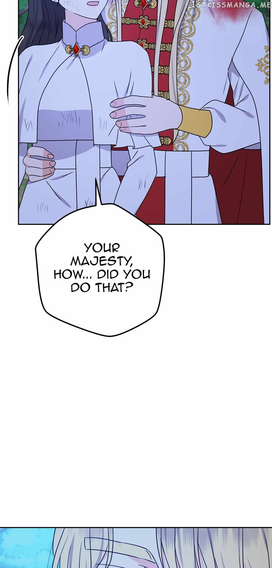 From Maid to Queen Ch.56 p34