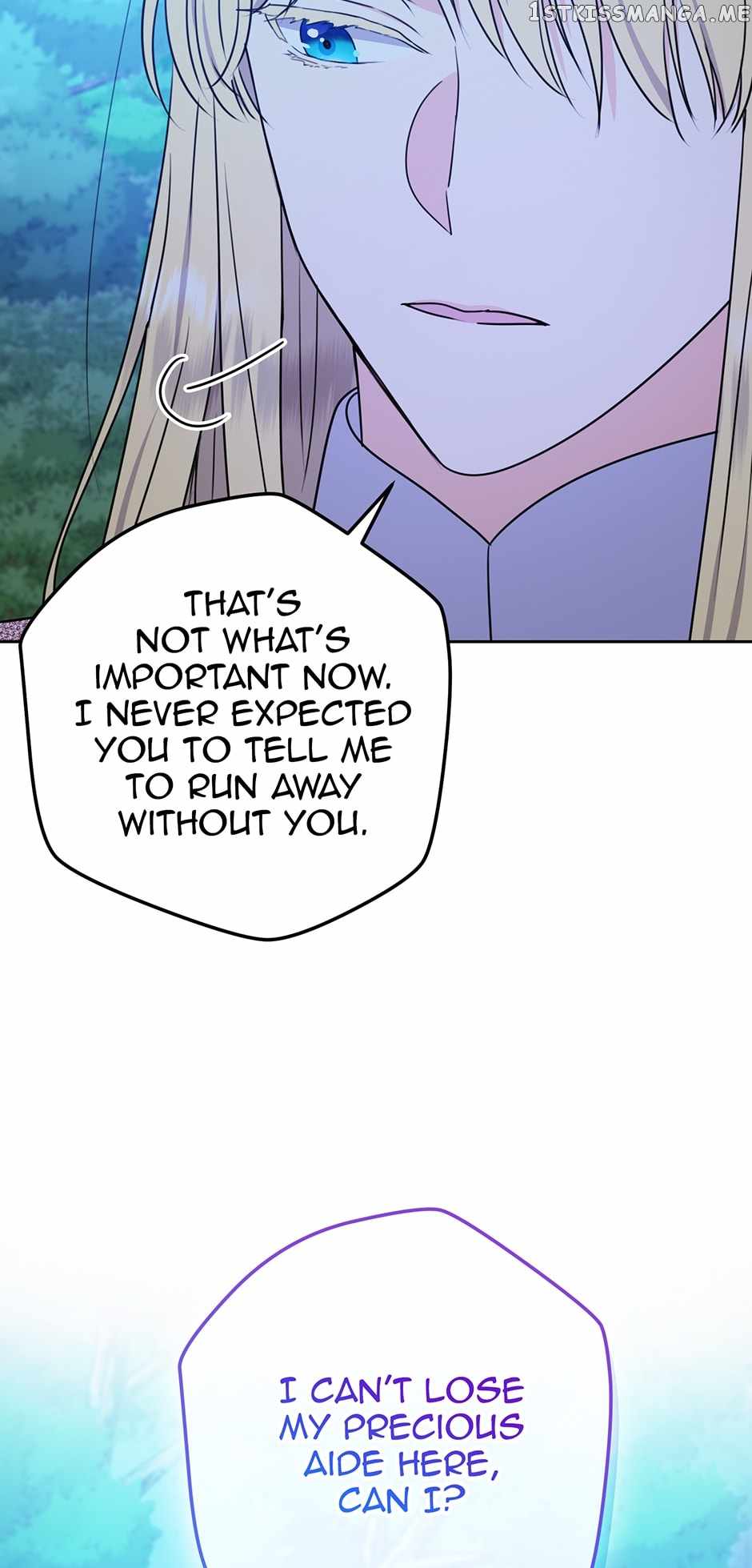 From Maid to Queen Ch.56 p35