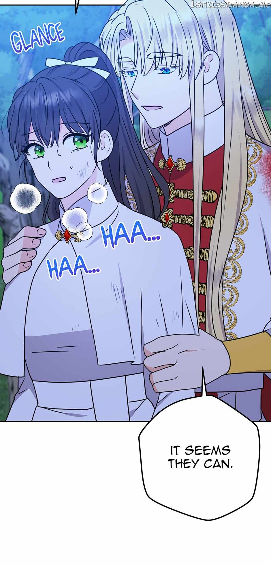 From Maid to Queen Ch.56 p40