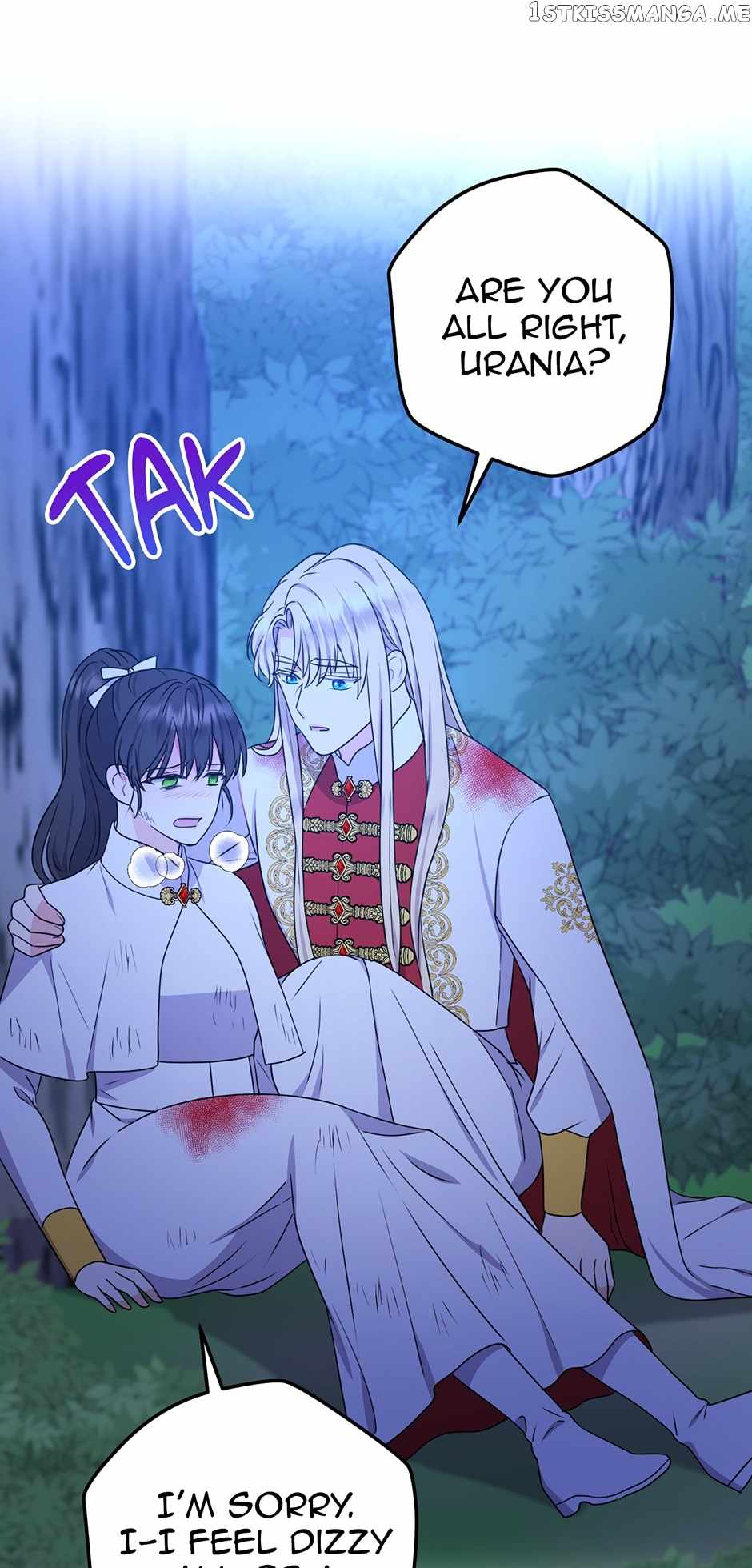 From Maid to Queen Ch.56 p42