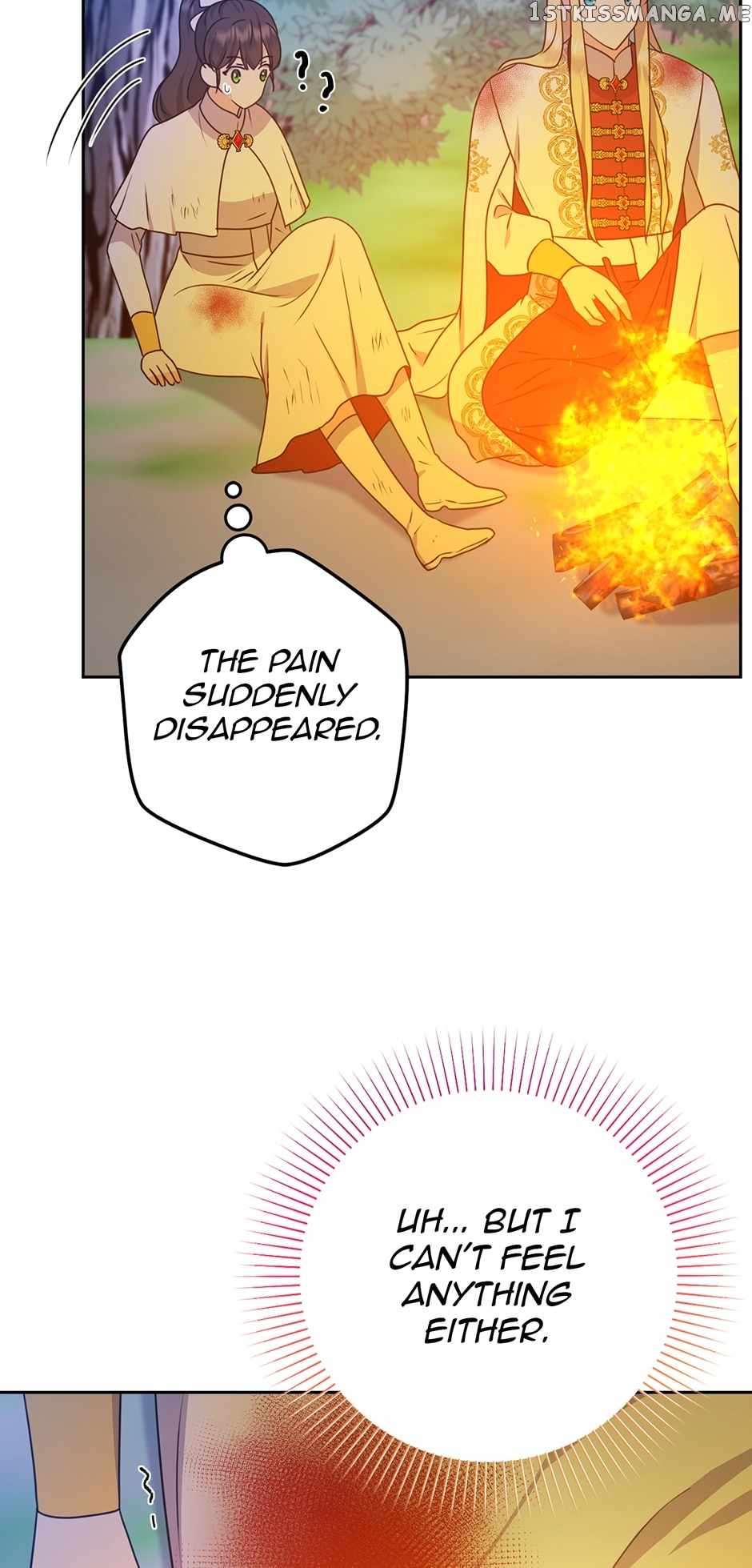 From Maid to Queen Ch.56 p48
