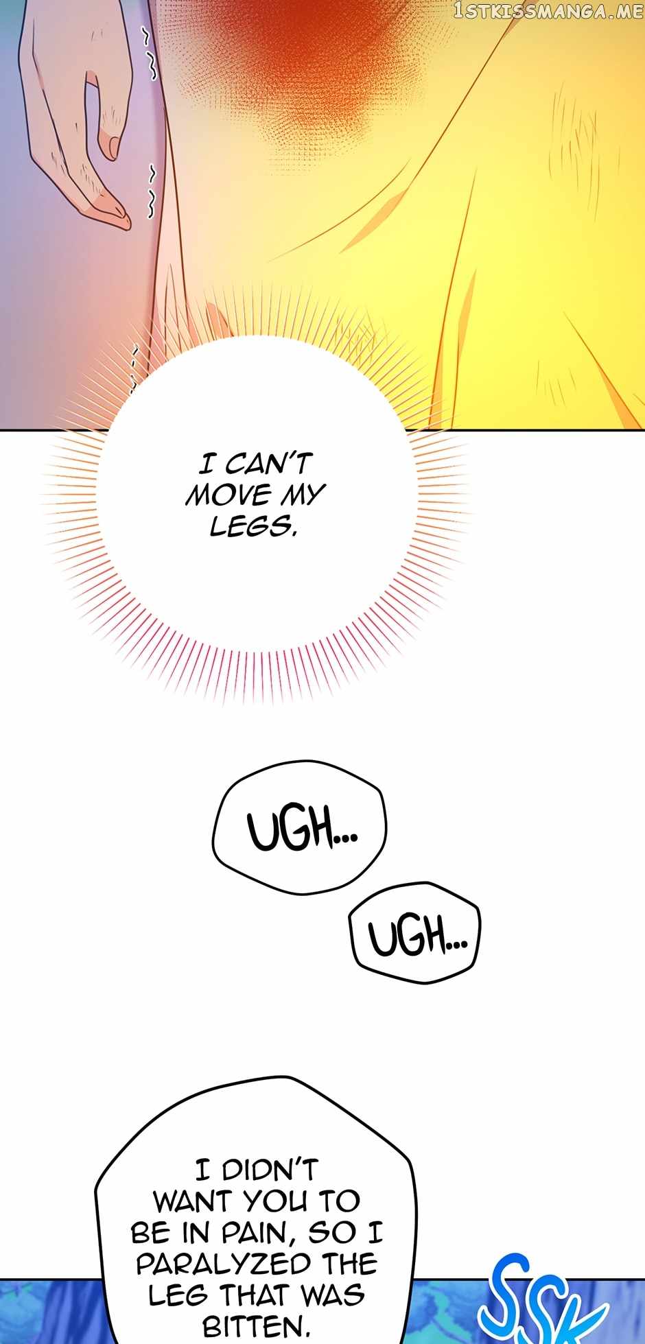 From Maid to Queen Ch.56 p49