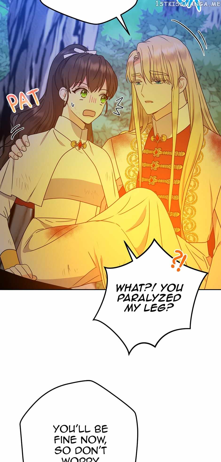 From Maid to Queen Ch.56 p50