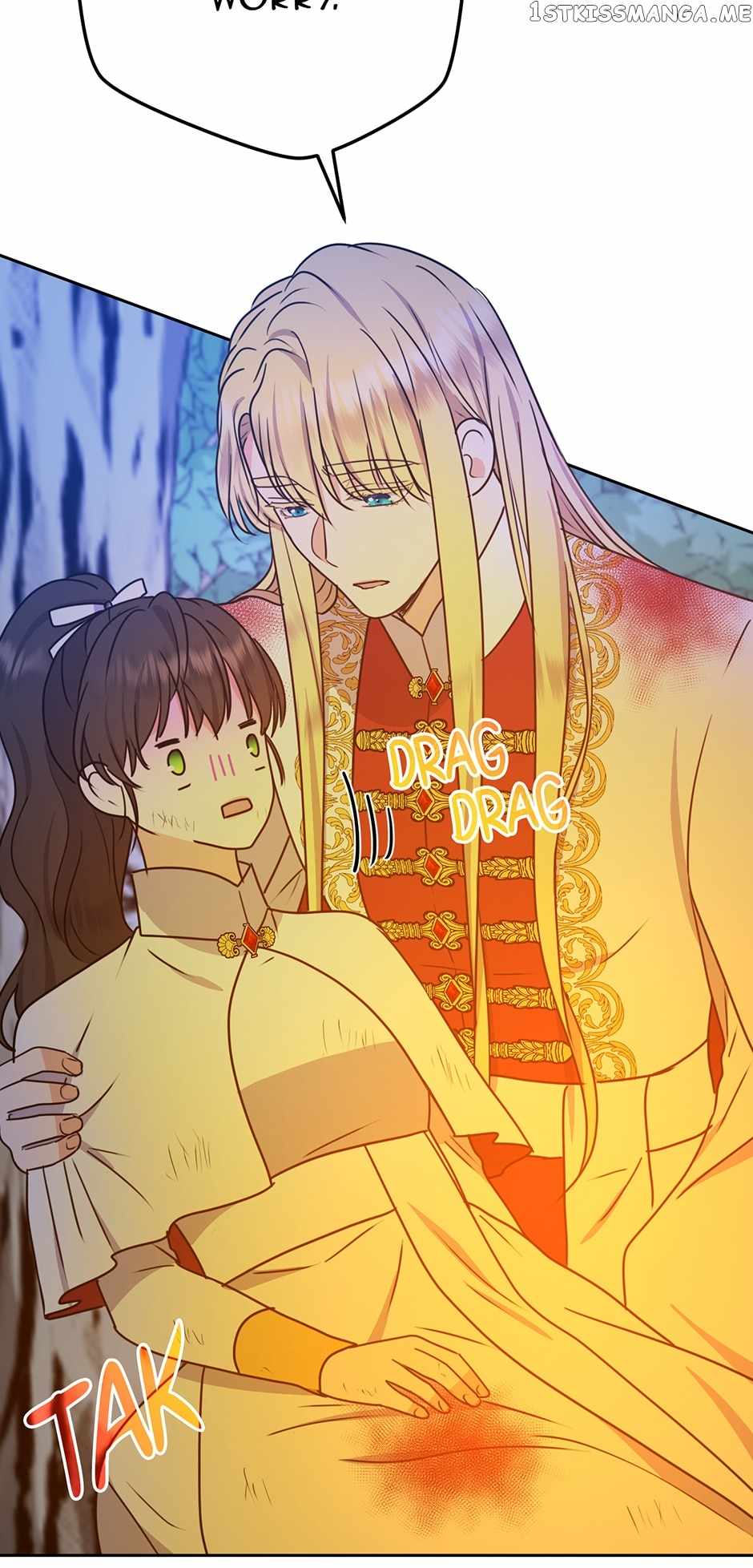 From Maid to Queen Ch.56 p51