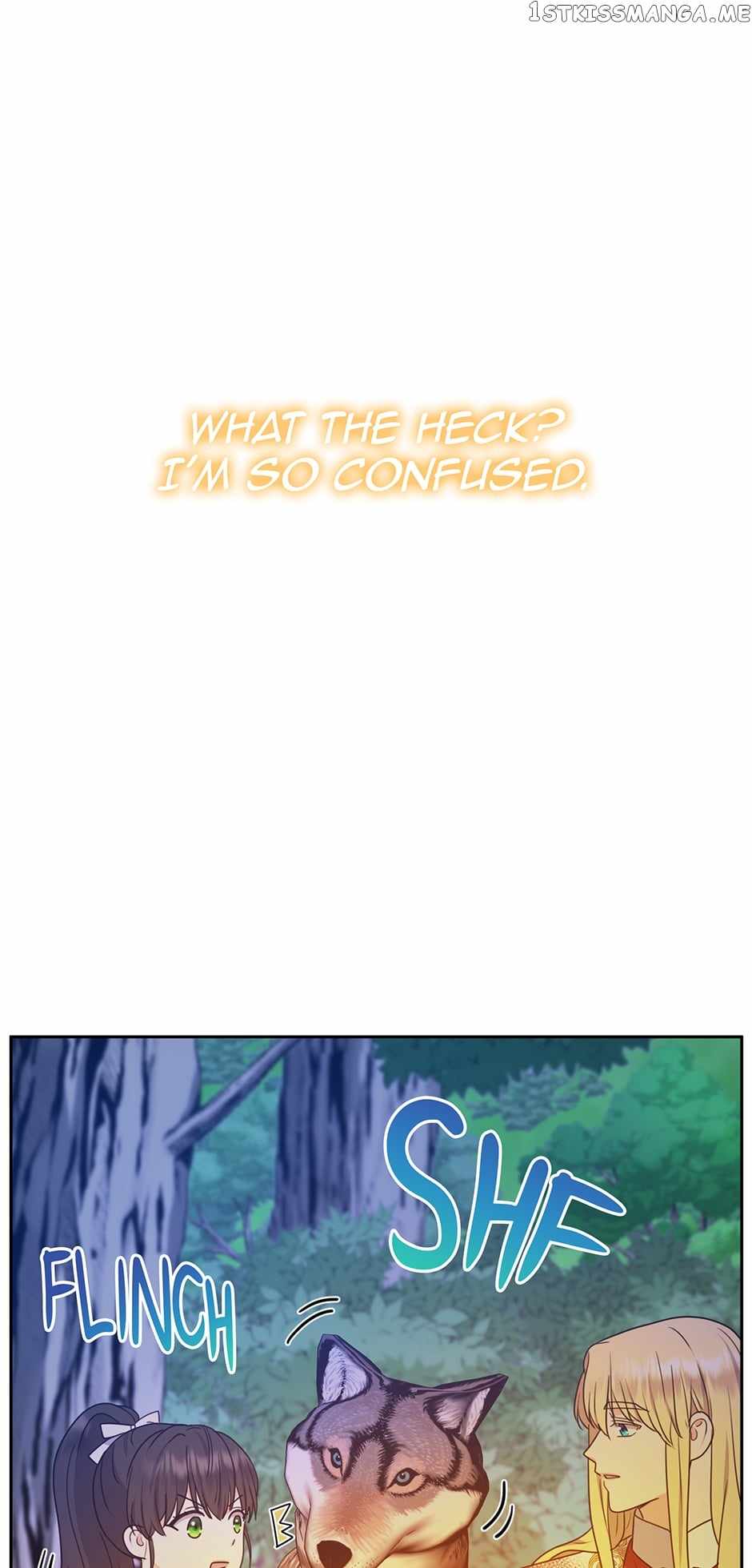 From Maid to Queen Ch.56 p52