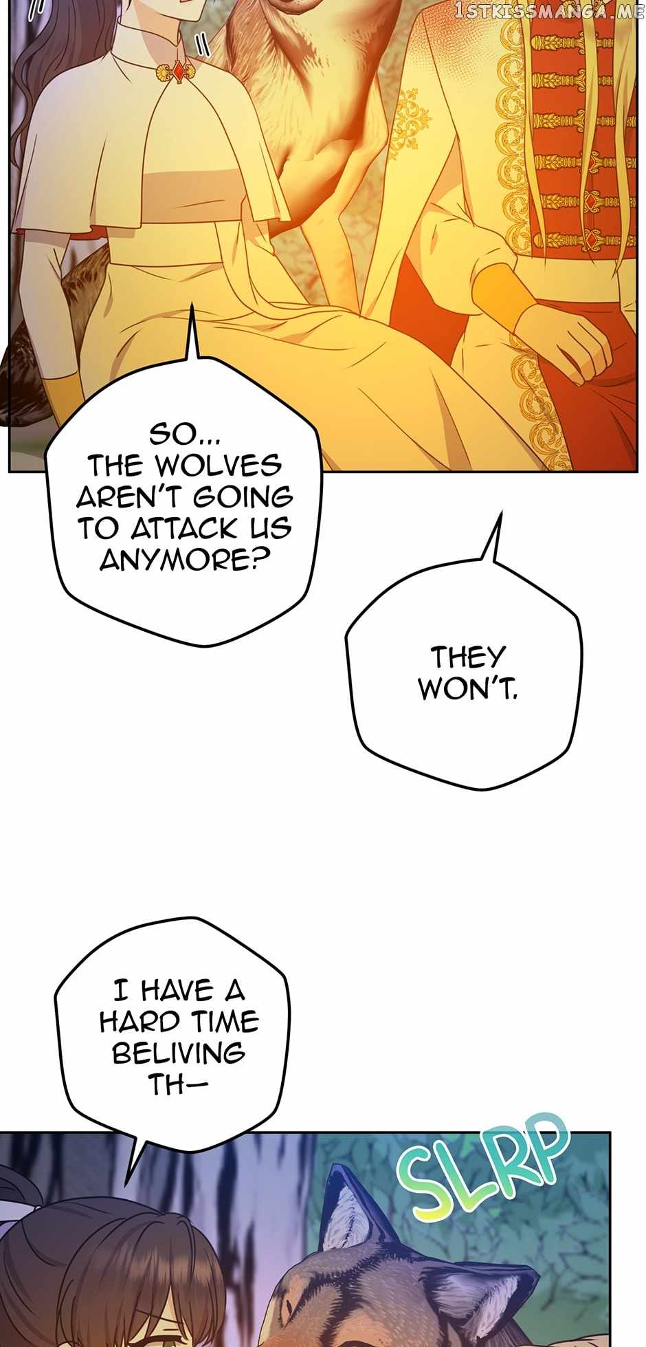From Maid to Queen Ch.56 p53