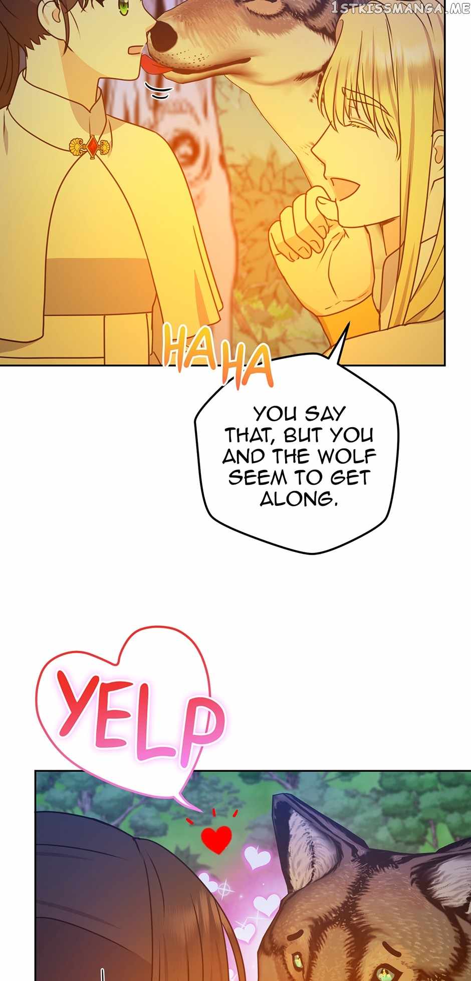 From Maid to Queen Ch.56 p54