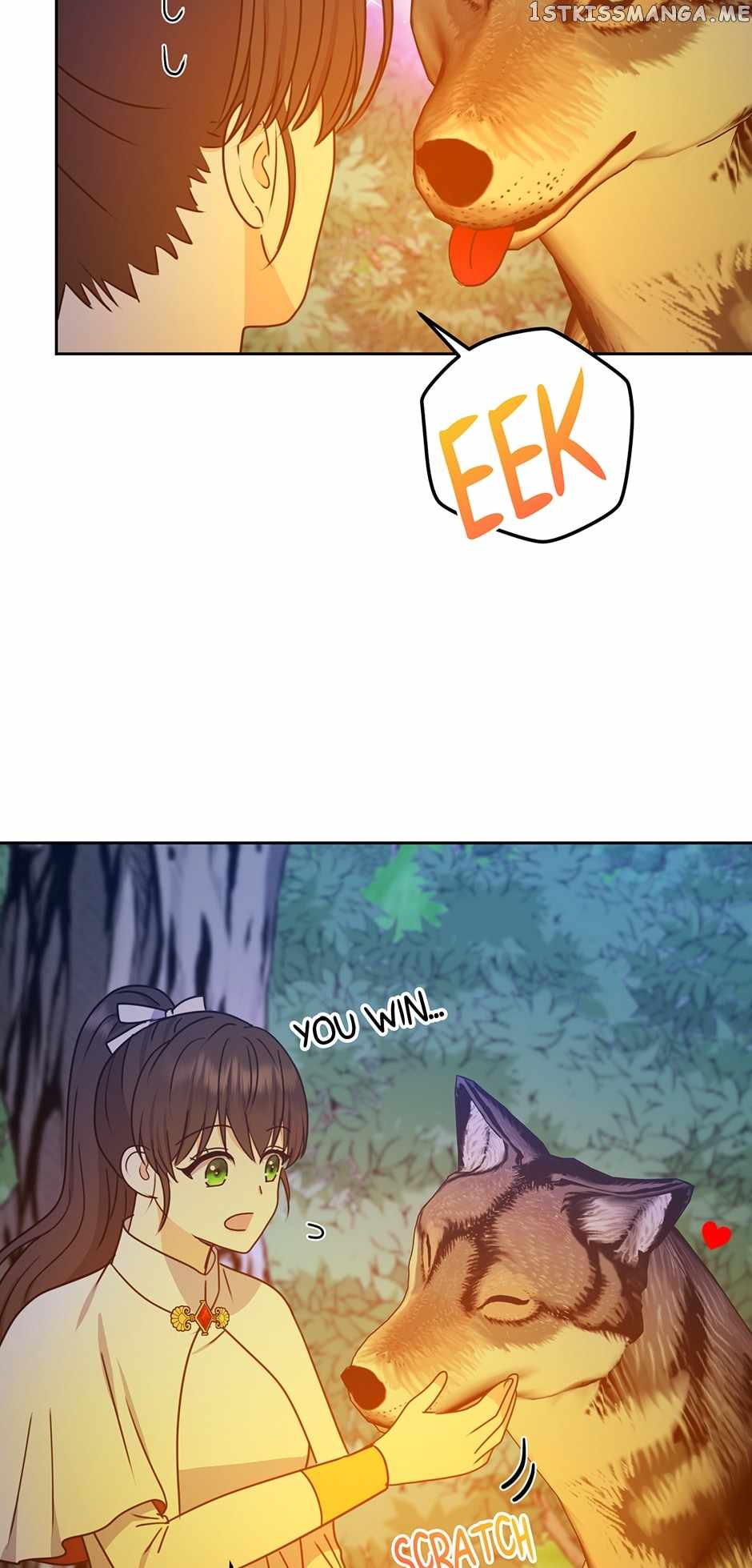 From Maid to Queen Ch.56 p55