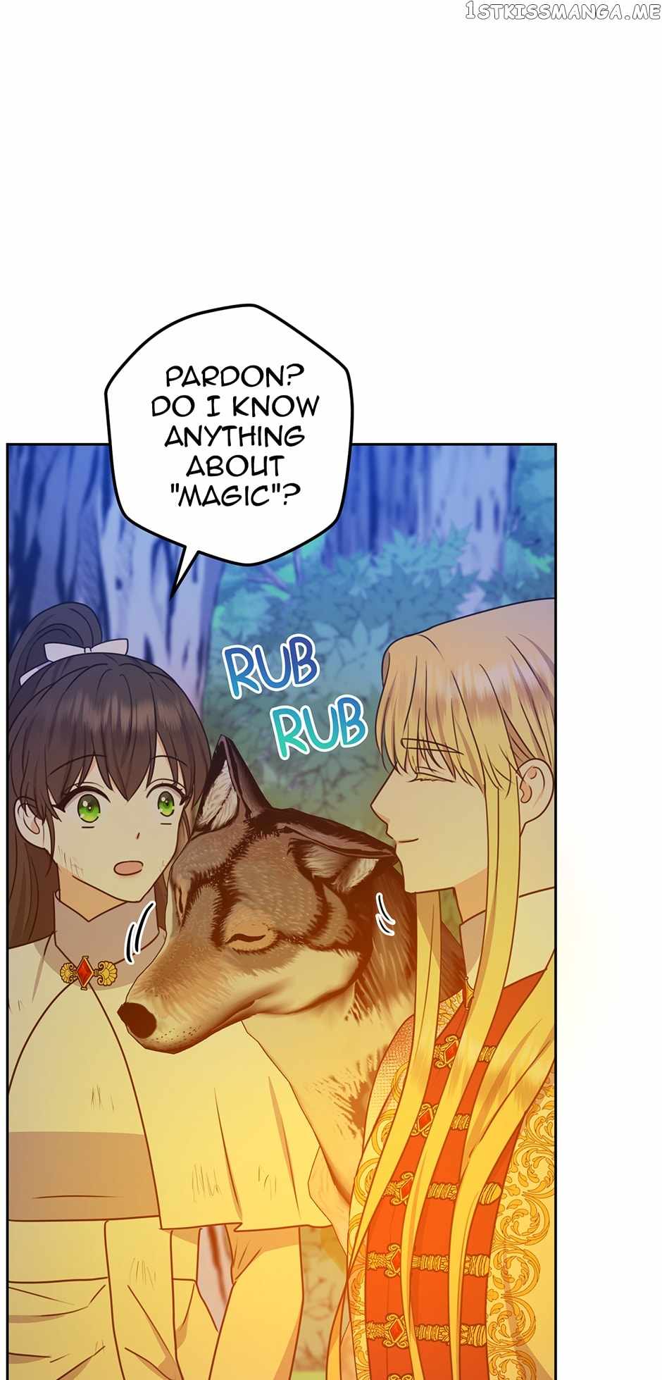From Maid to Queen Ch.56 p57