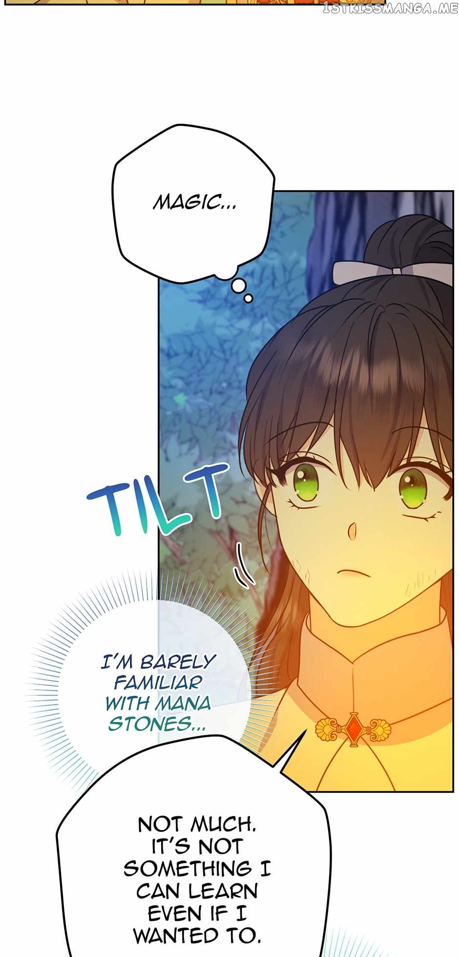 From Maid to Queen Ch.56 p58