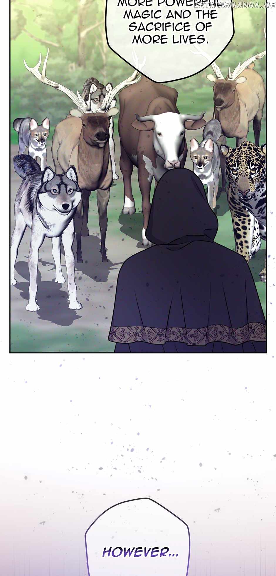From Maid to Queen Ch.56 p64