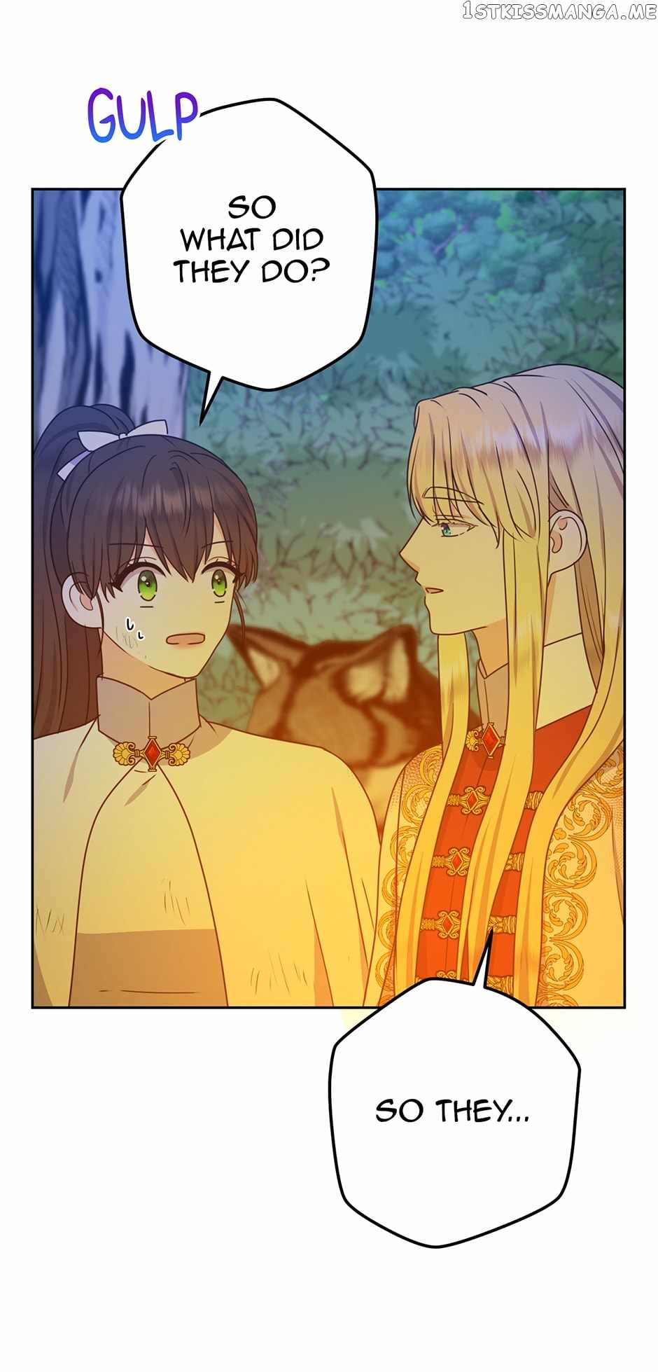 From Maid to Queen Ch.56 p67