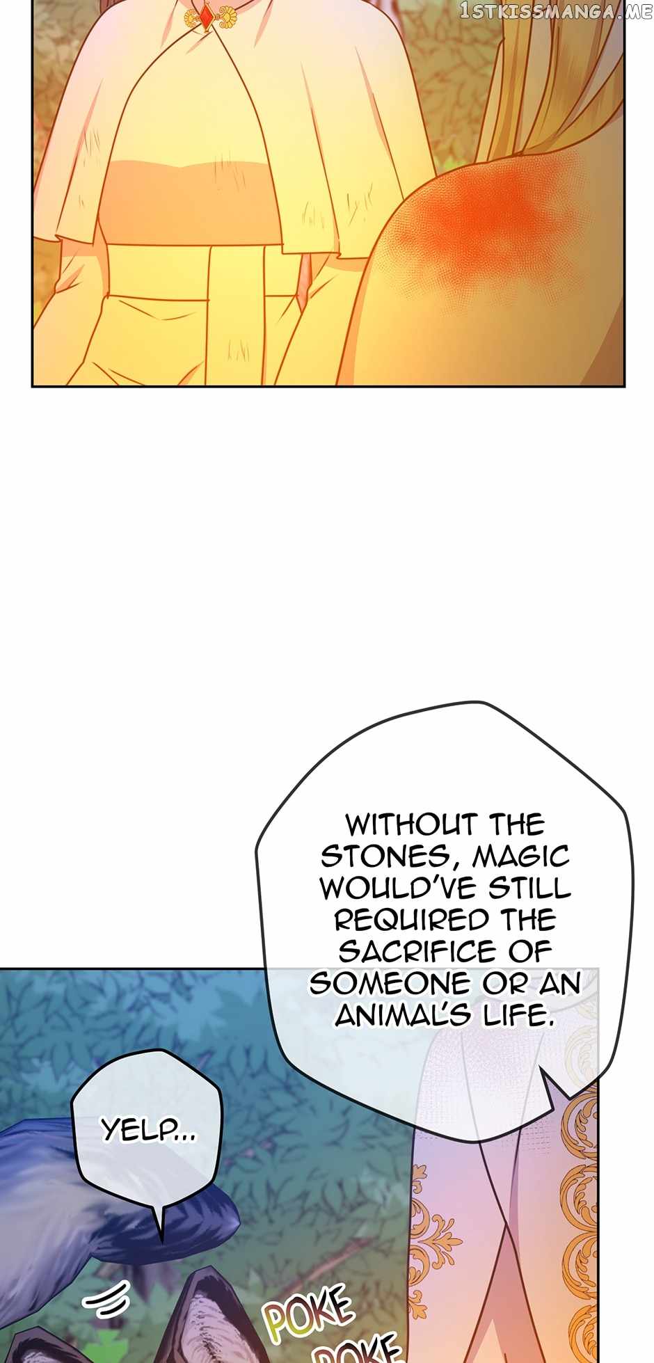 From Maid to Queen Ch.56 p79