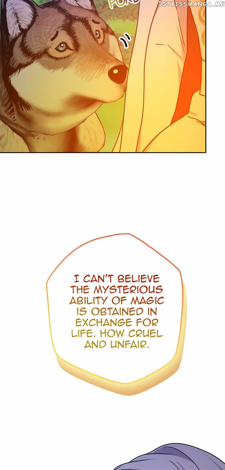 From Maid to Queen Ch.56 p80