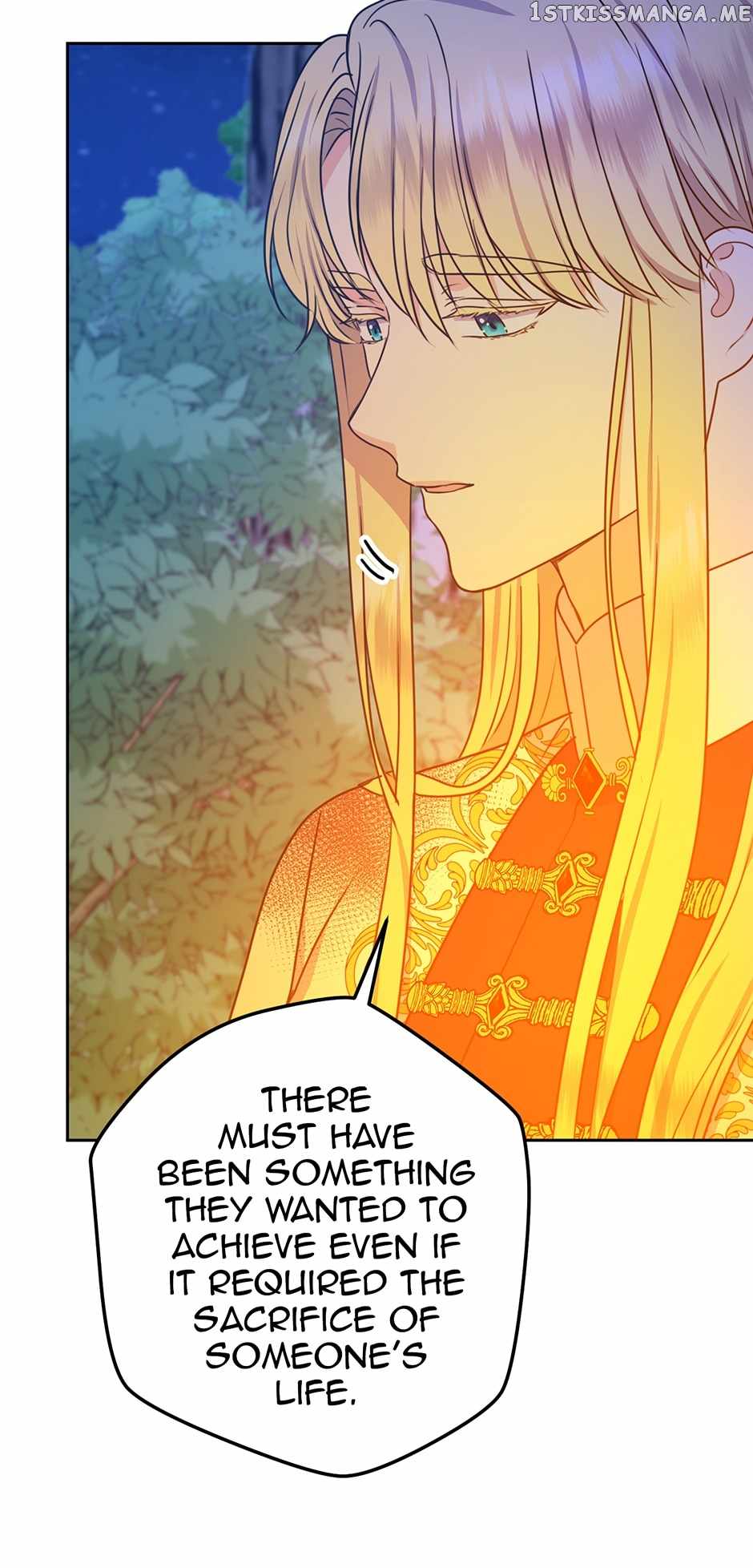 From Maid to Queen Ch.56 p81