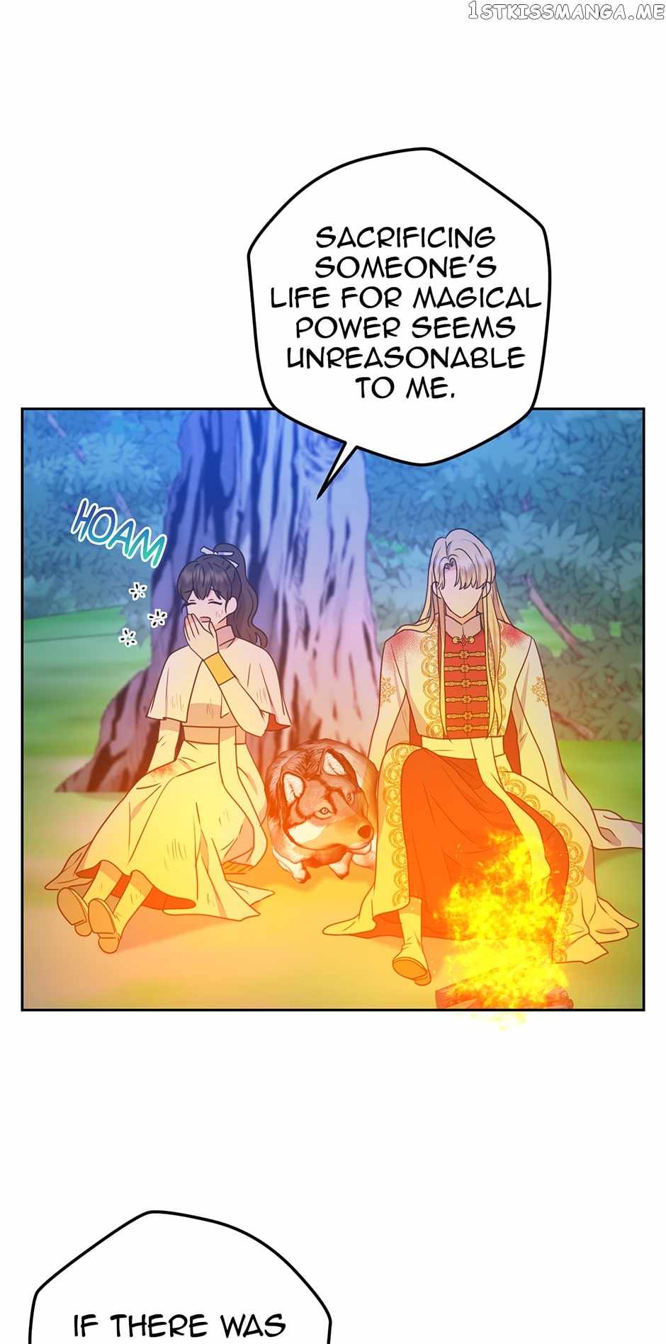 From Maid to Queen Ch.56 p82