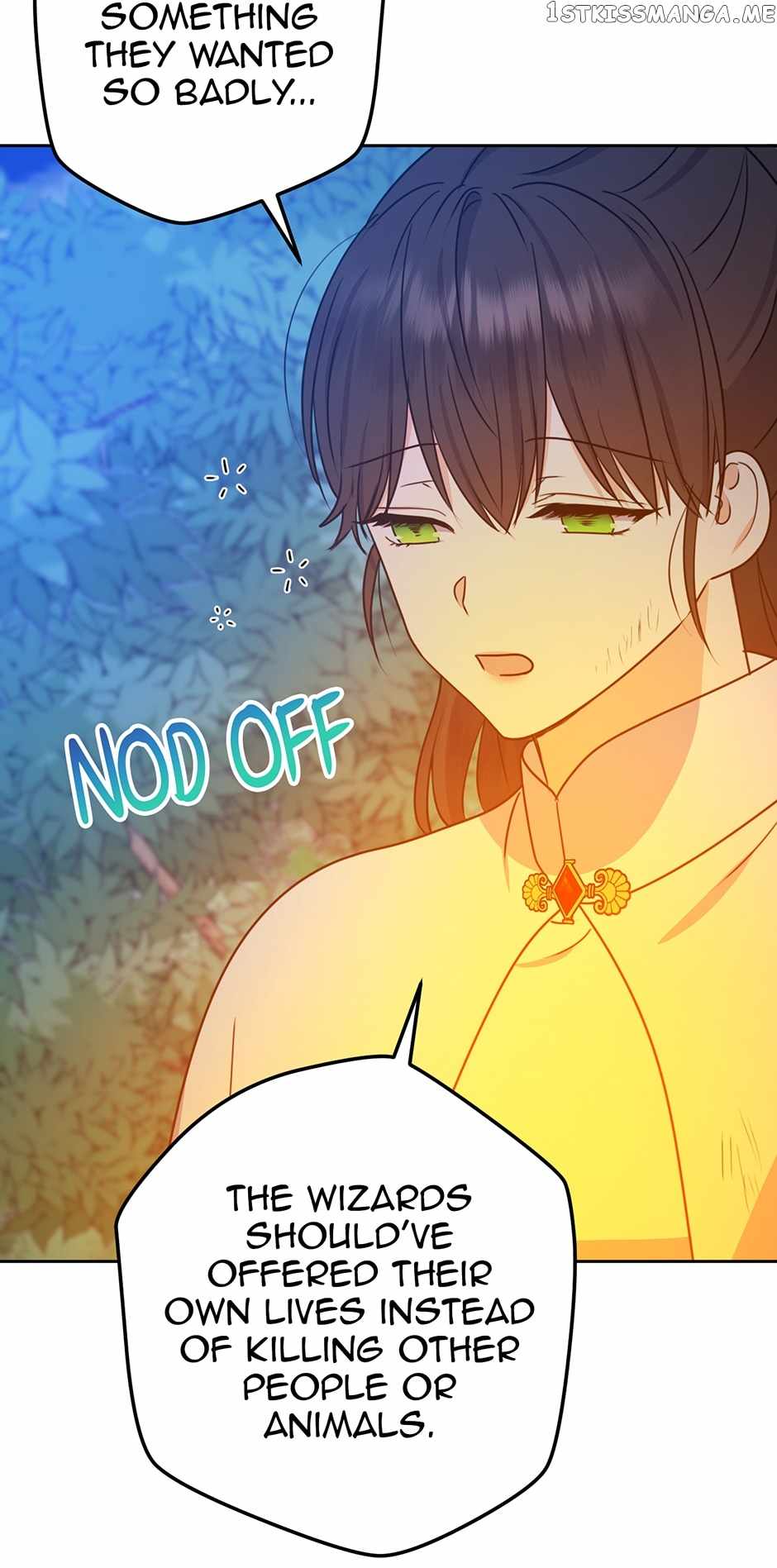 From Maid to Queen Ch.56 p83
